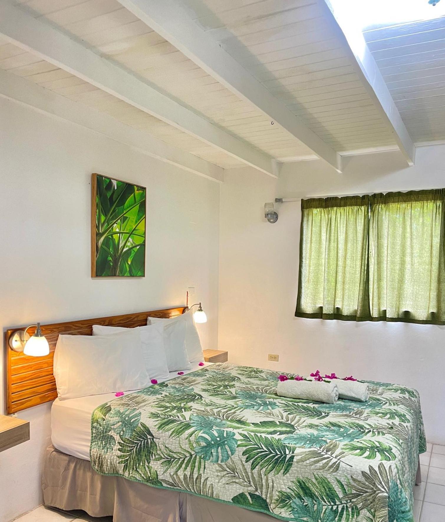 Bananaquit Tobago -Stay Near The Beach 克朗角 外观 照片