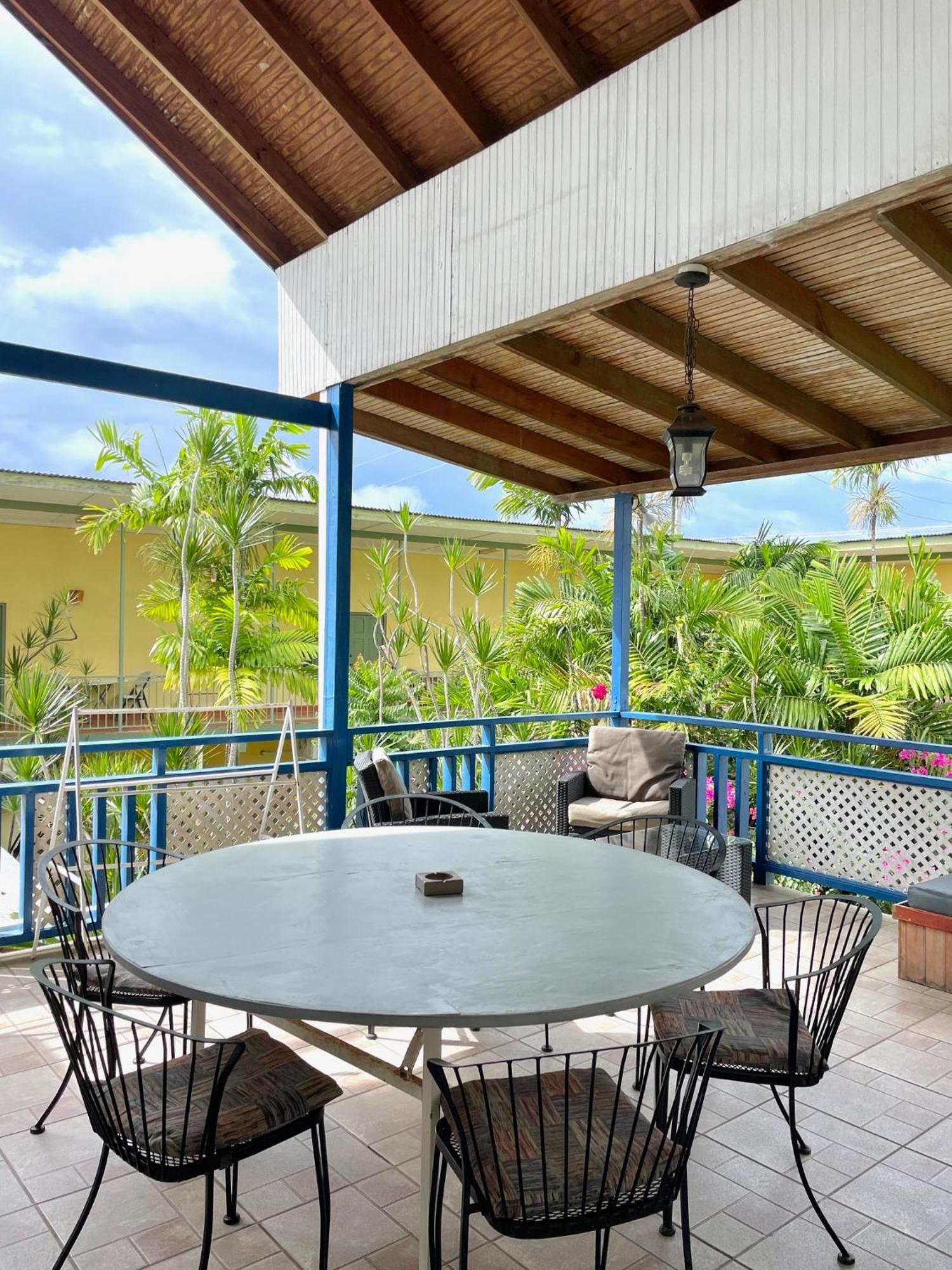 Bananaquit Tobago -Stay Near The Beach 克朗角 外观 照片