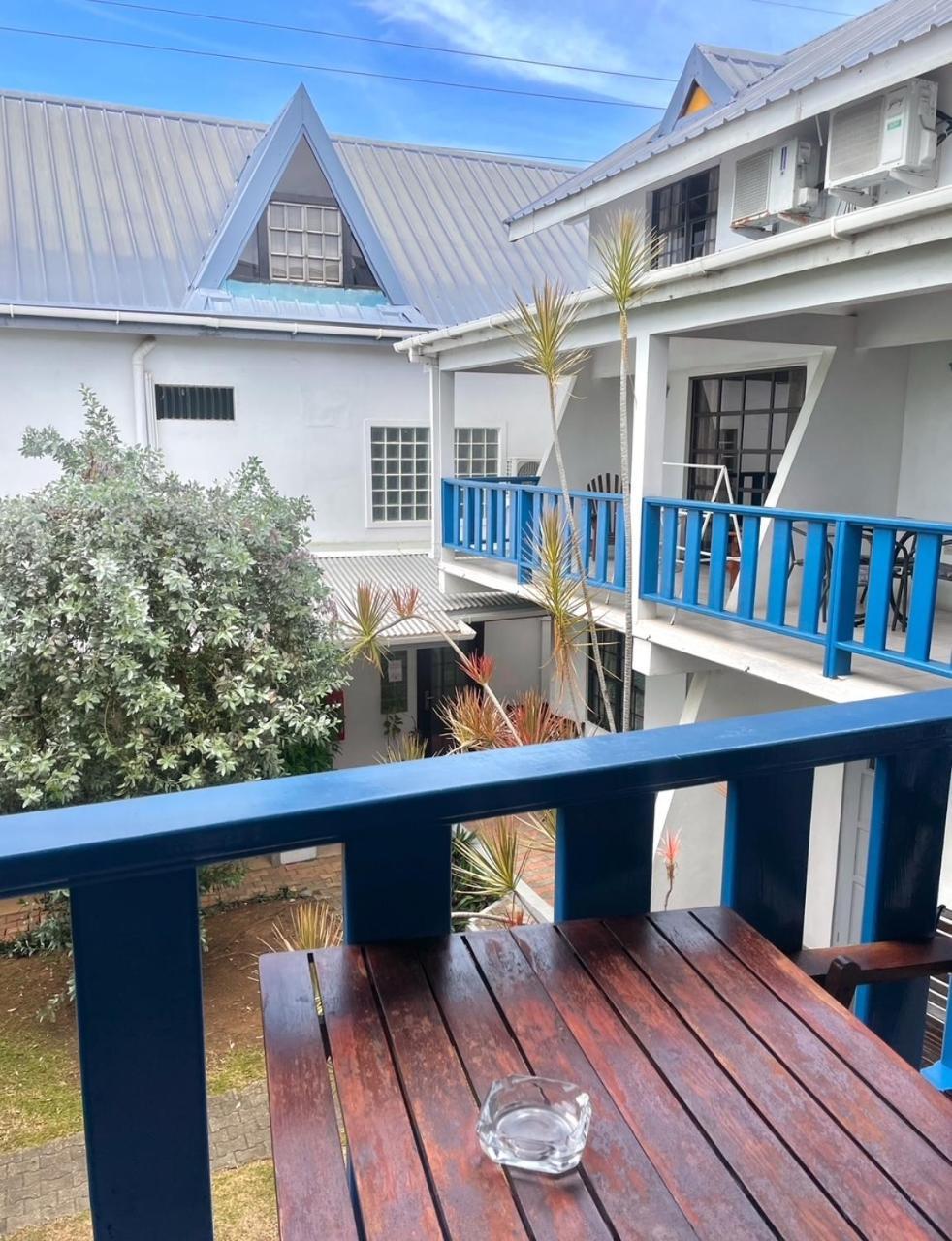 Bananaquit Tobago -Stay Near The Beach 克朗角 外观 照片