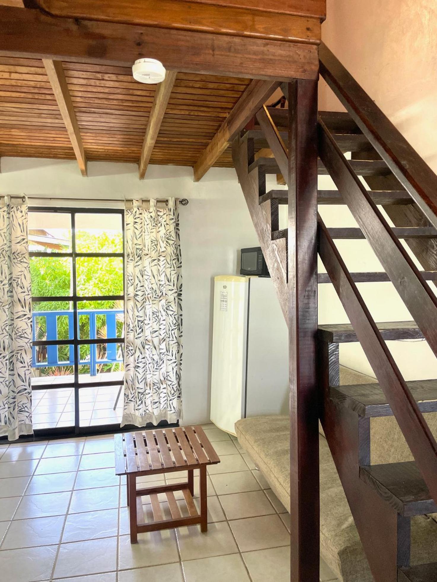 Bananaquit Tobago -Stay Near The Beach 克朗角 外观 照片