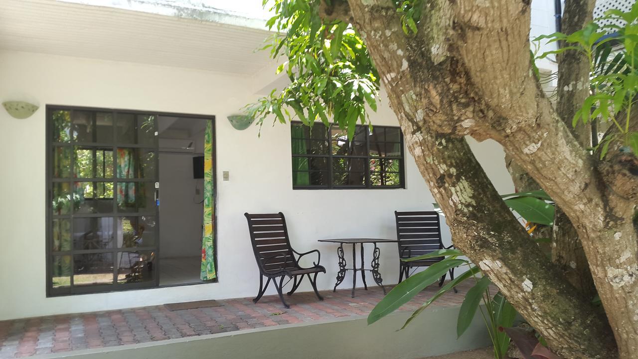 Bananaquit Tobago -Stay Near The Beach 克朗角 外观 照片